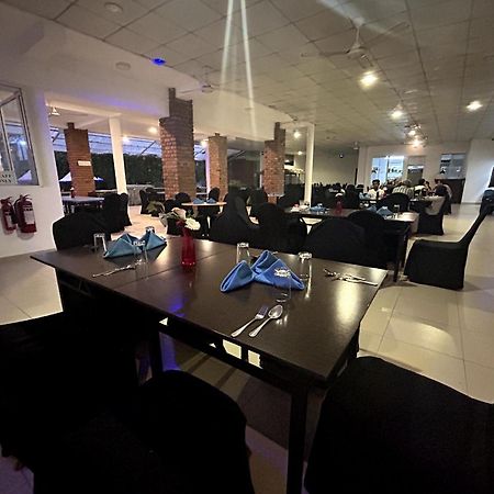 K And K Country Resort Minuwangoda 외부 사진