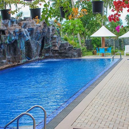 K And K Country Resort Minuwangoda 외부 사진