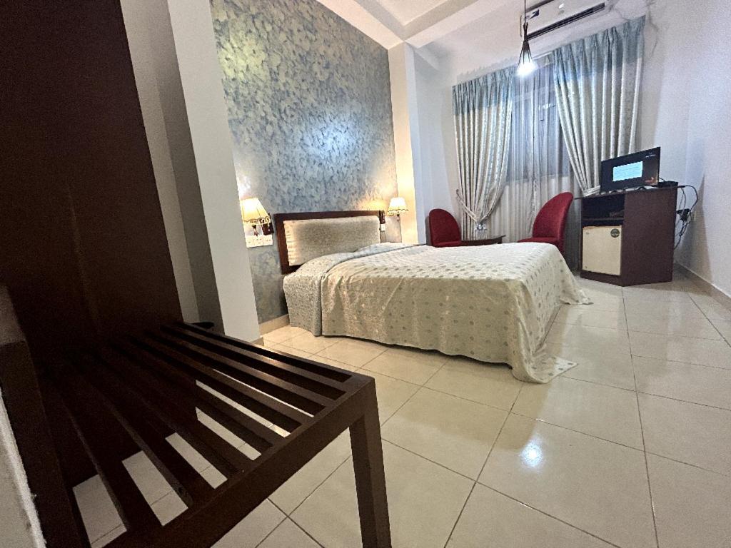 K And K Country Resort Minuwangoda 외부 사진
