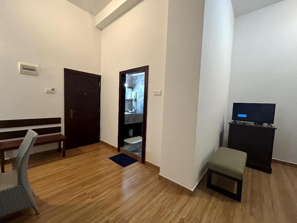 K And K Country Resort Minuwangoda 외부 사진