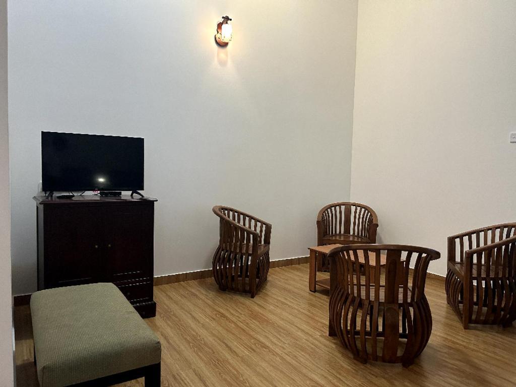 K And K Country Resort Minuwangoda 외부 사진