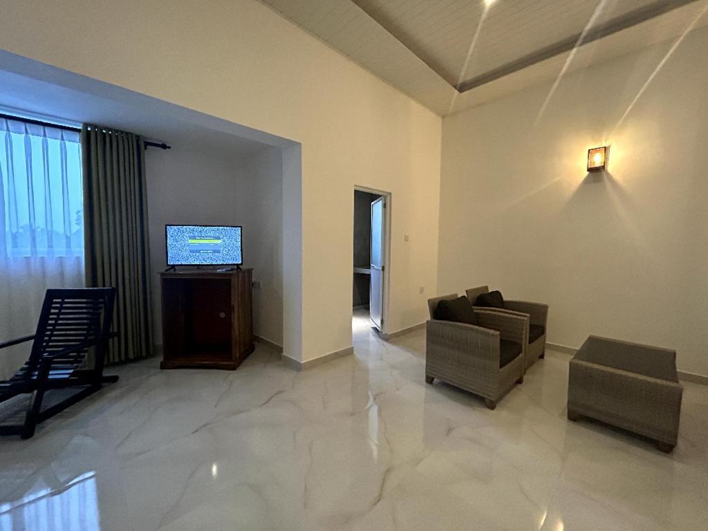 K And K Country Resort Minuwangoda 외부 사진