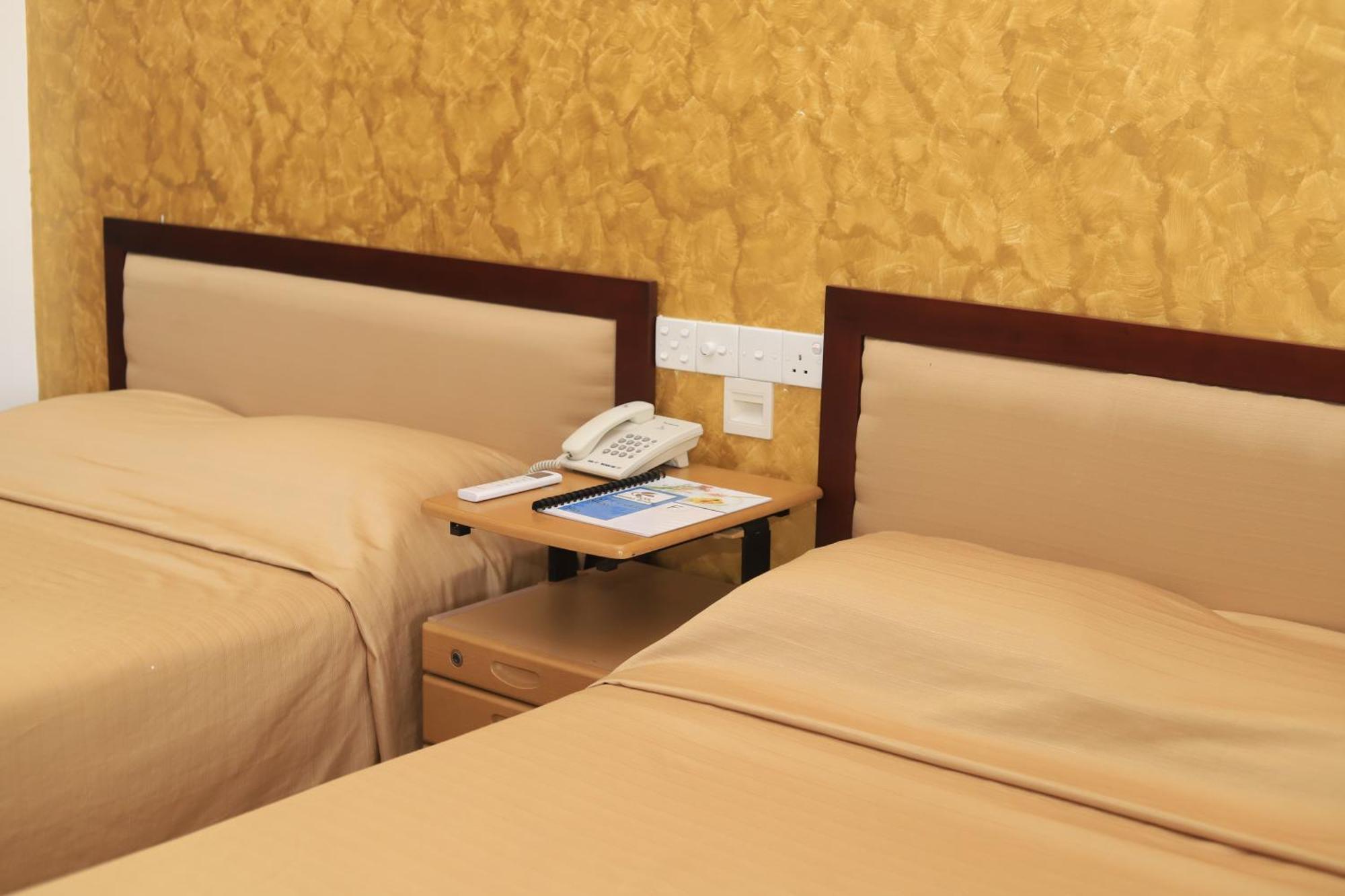 K And K Country Resort Minuwangoda 외부 사진