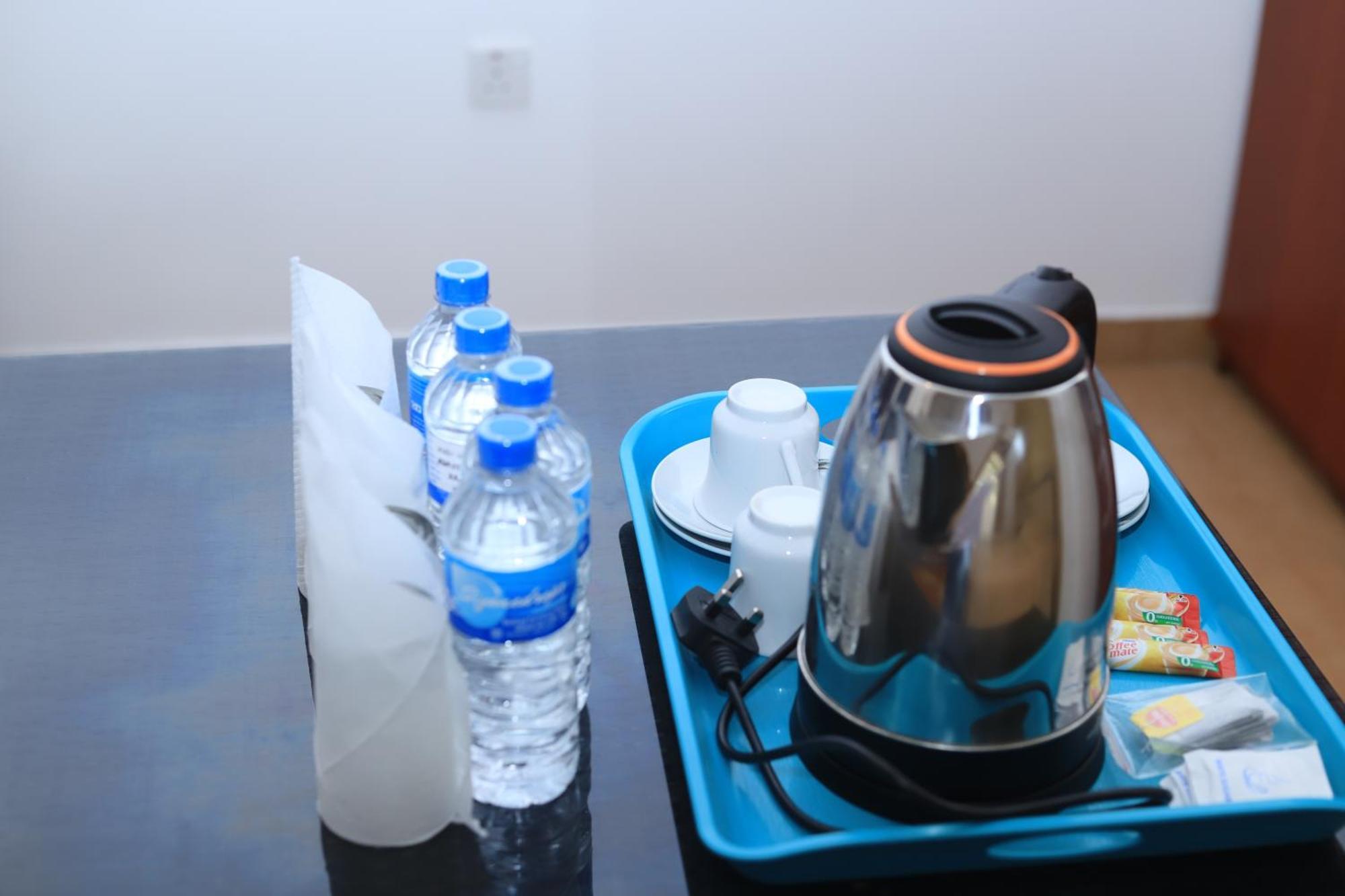 K And K Country Resort Minuwangoda 외부 사진