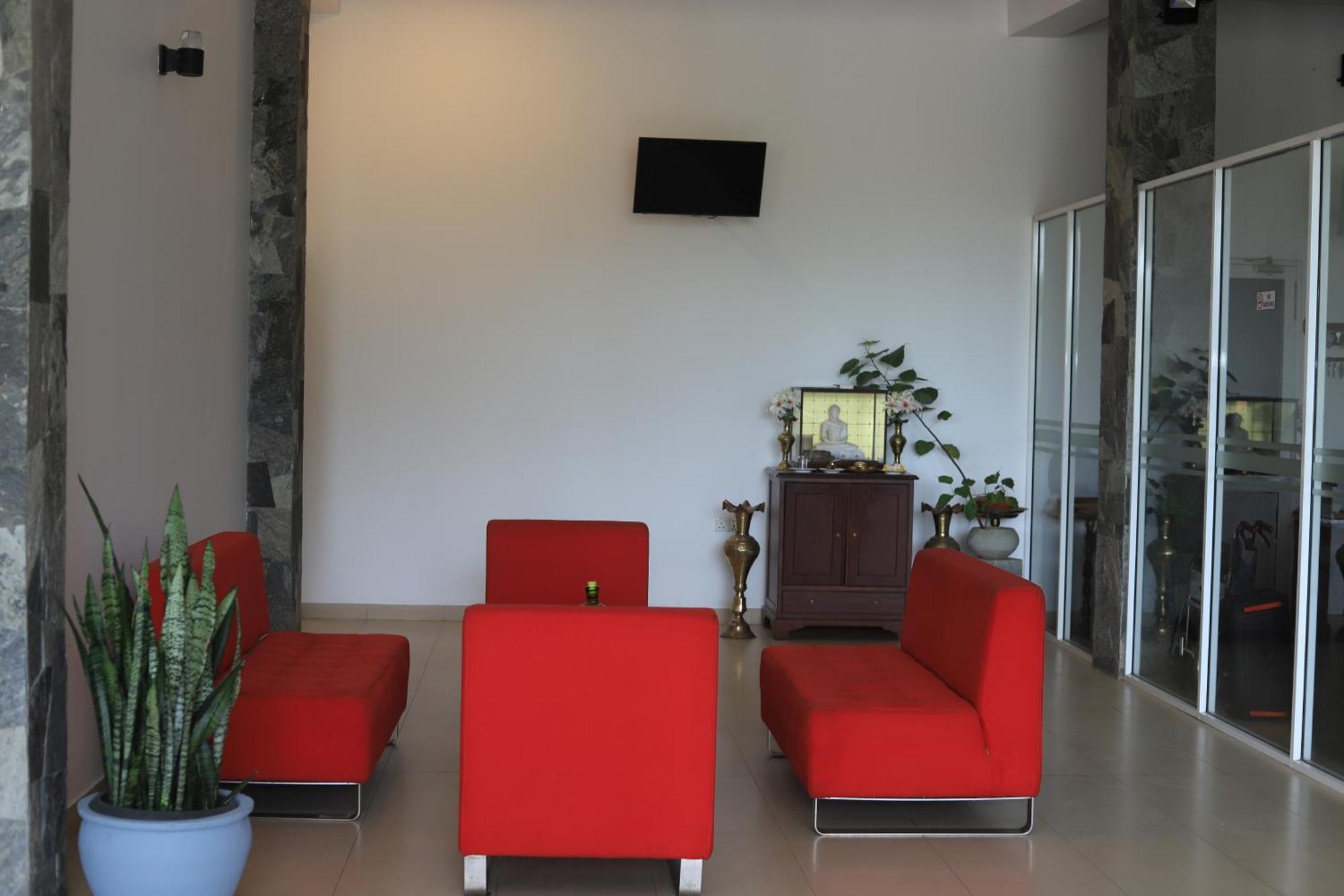 K And K Country Resort Minuwangoda 외부 사진
