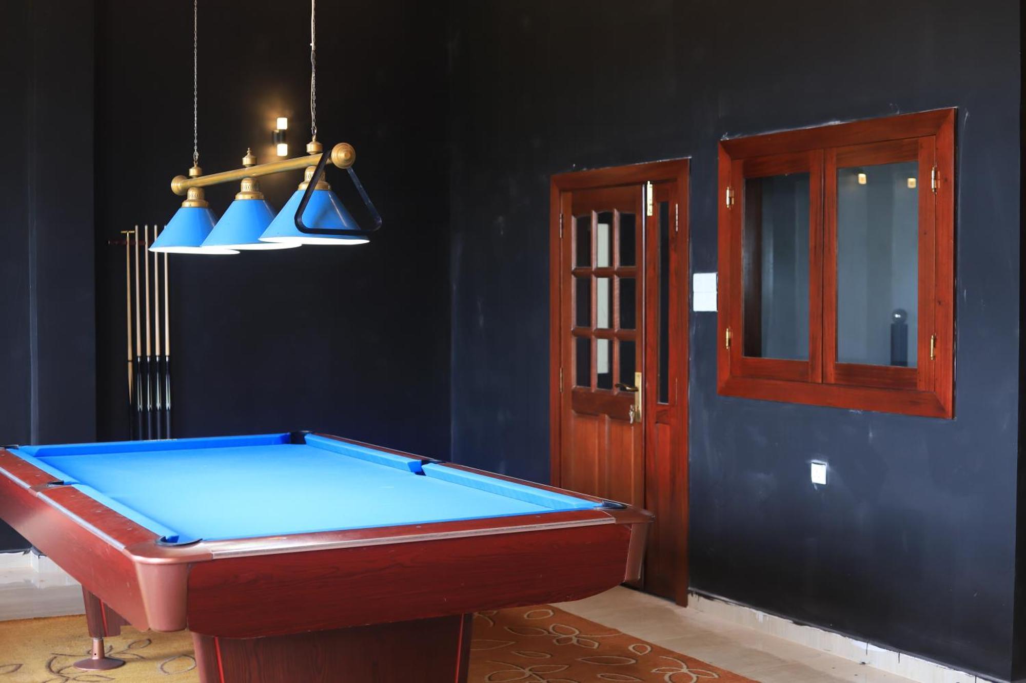 K And K Country Resort Minuwangoda 외부 사진