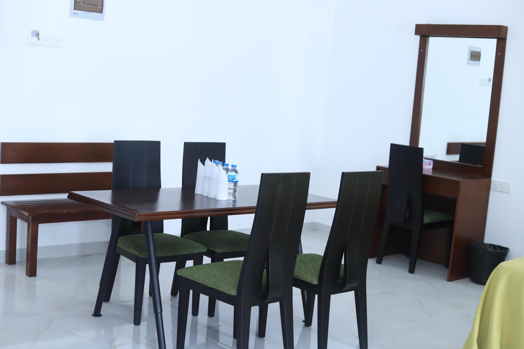 K And K Country Resort Minuwangoda 외부 사진