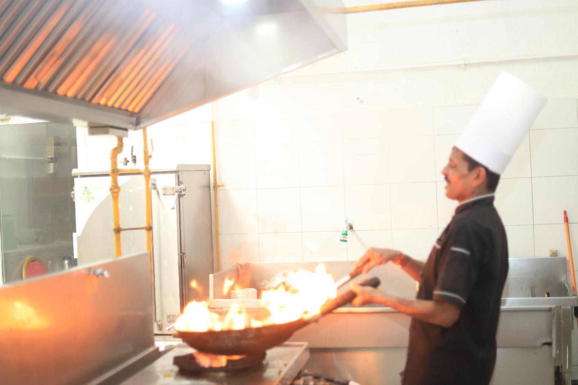 K And K Country Resort Minuwangoda 외부 사진