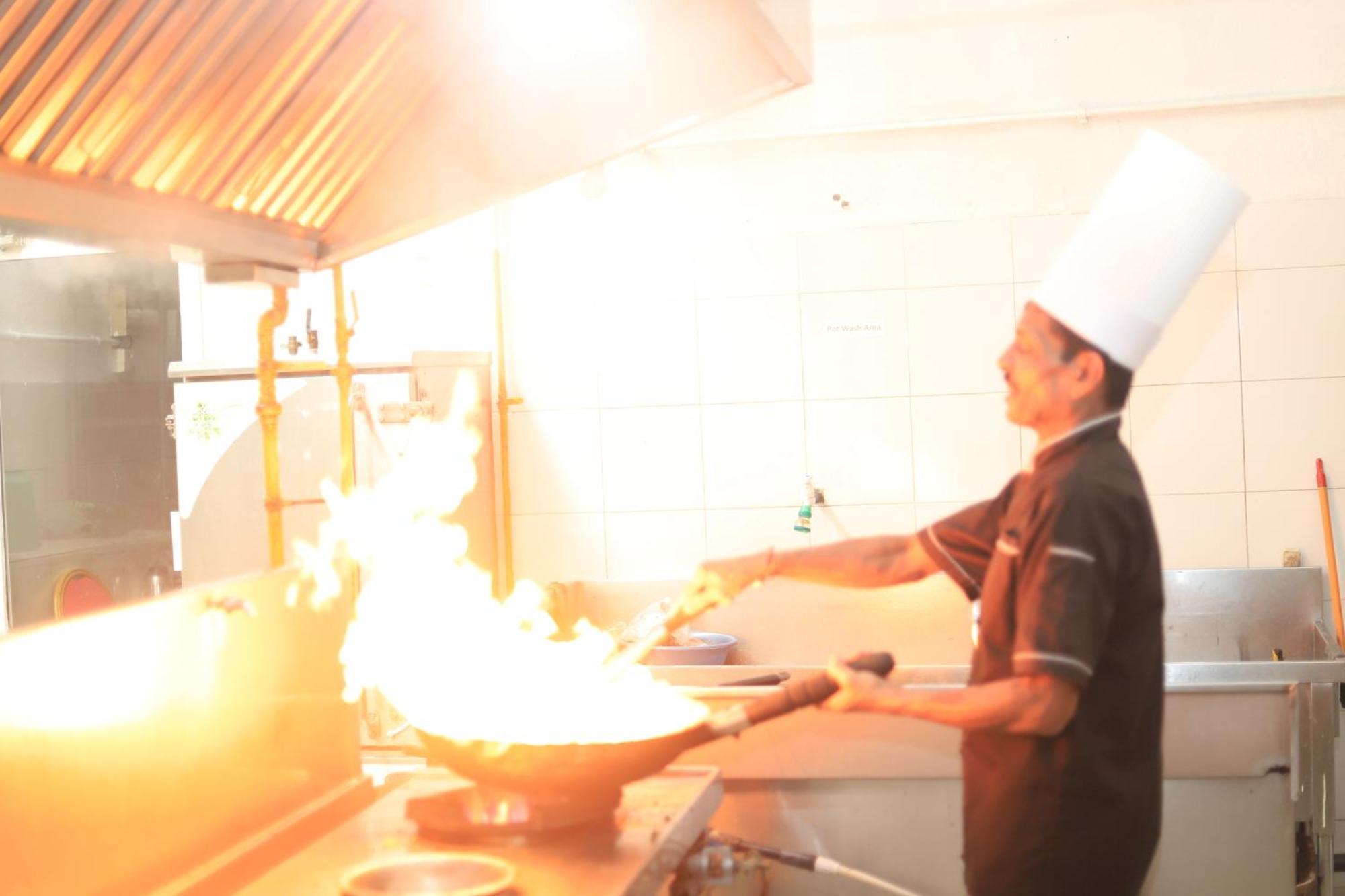 K And K Country Resort Minuwangoda 외부 사진