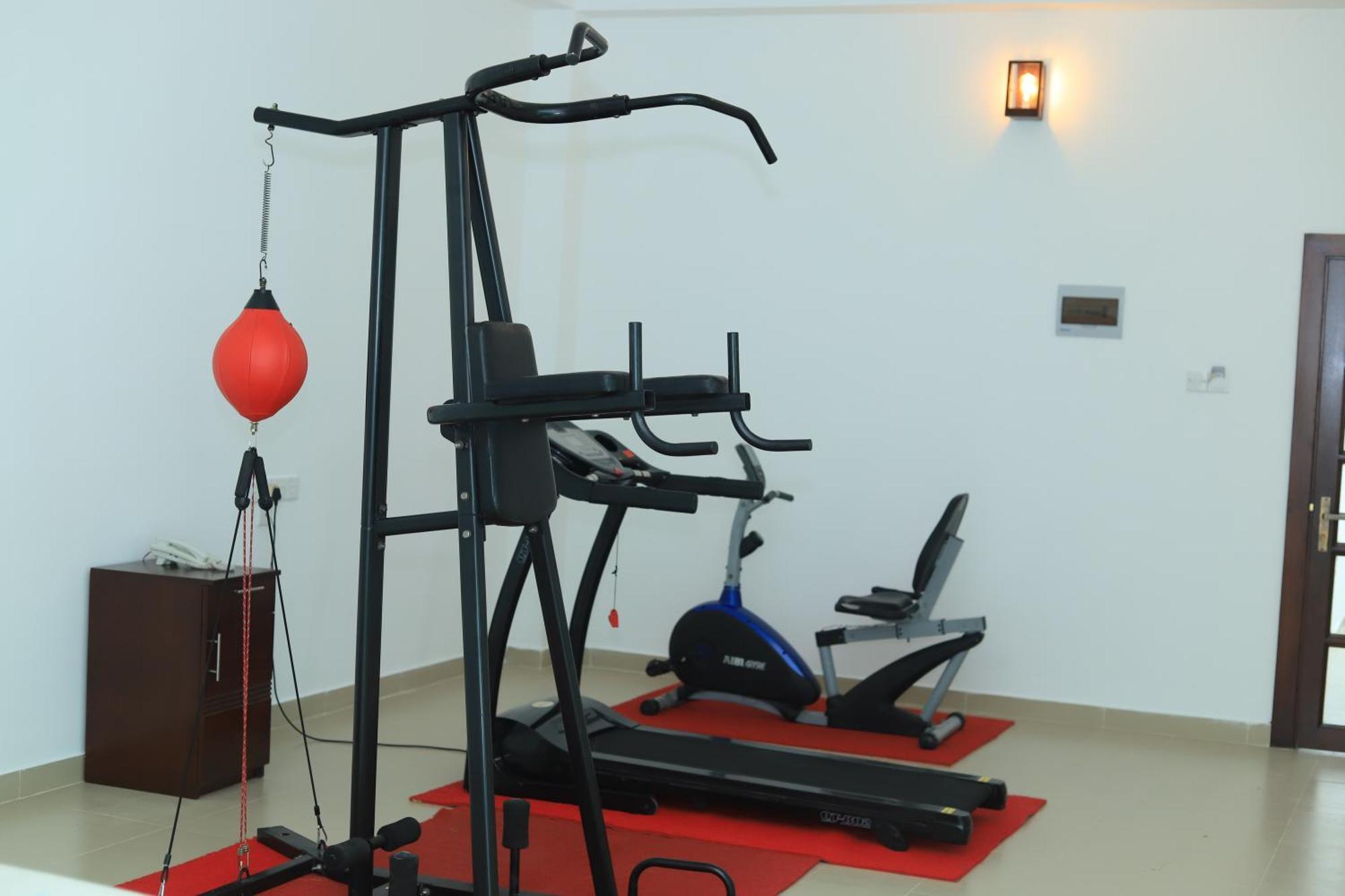 K And K Country Resort Minuwangoda 외부 사진