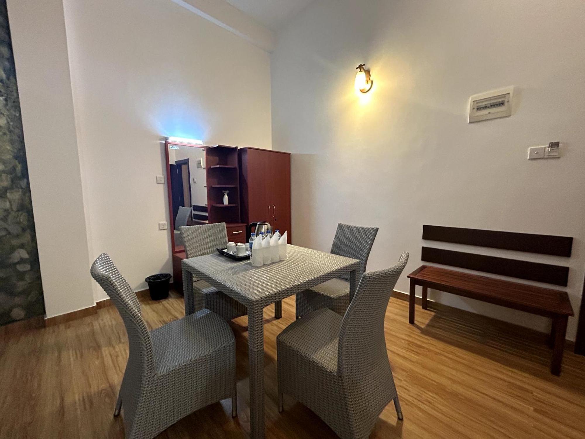 K And K Country Resort Minuwangoda 외부 사진