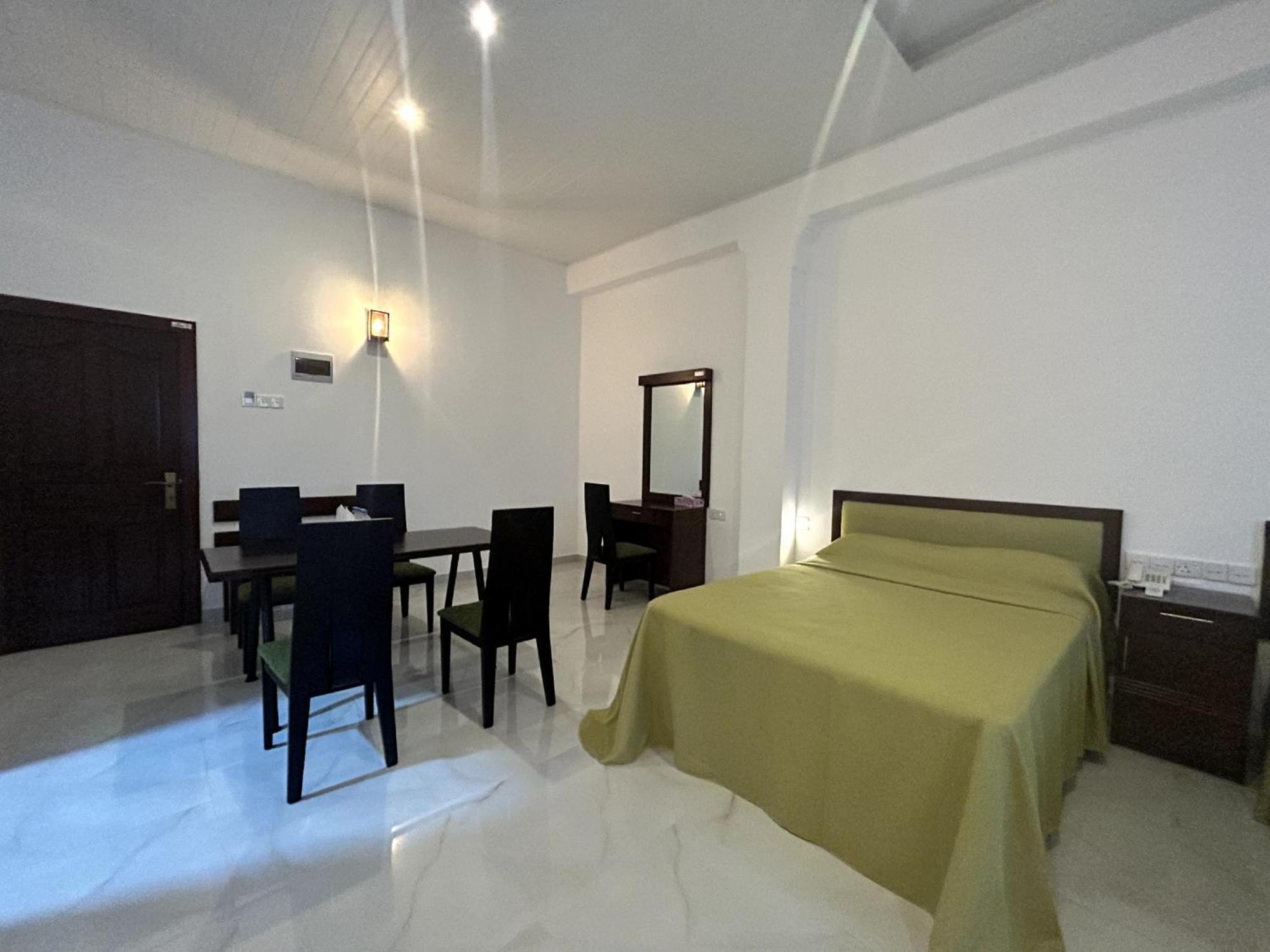 K And K Country Resort Minuwangoda 외부 사진