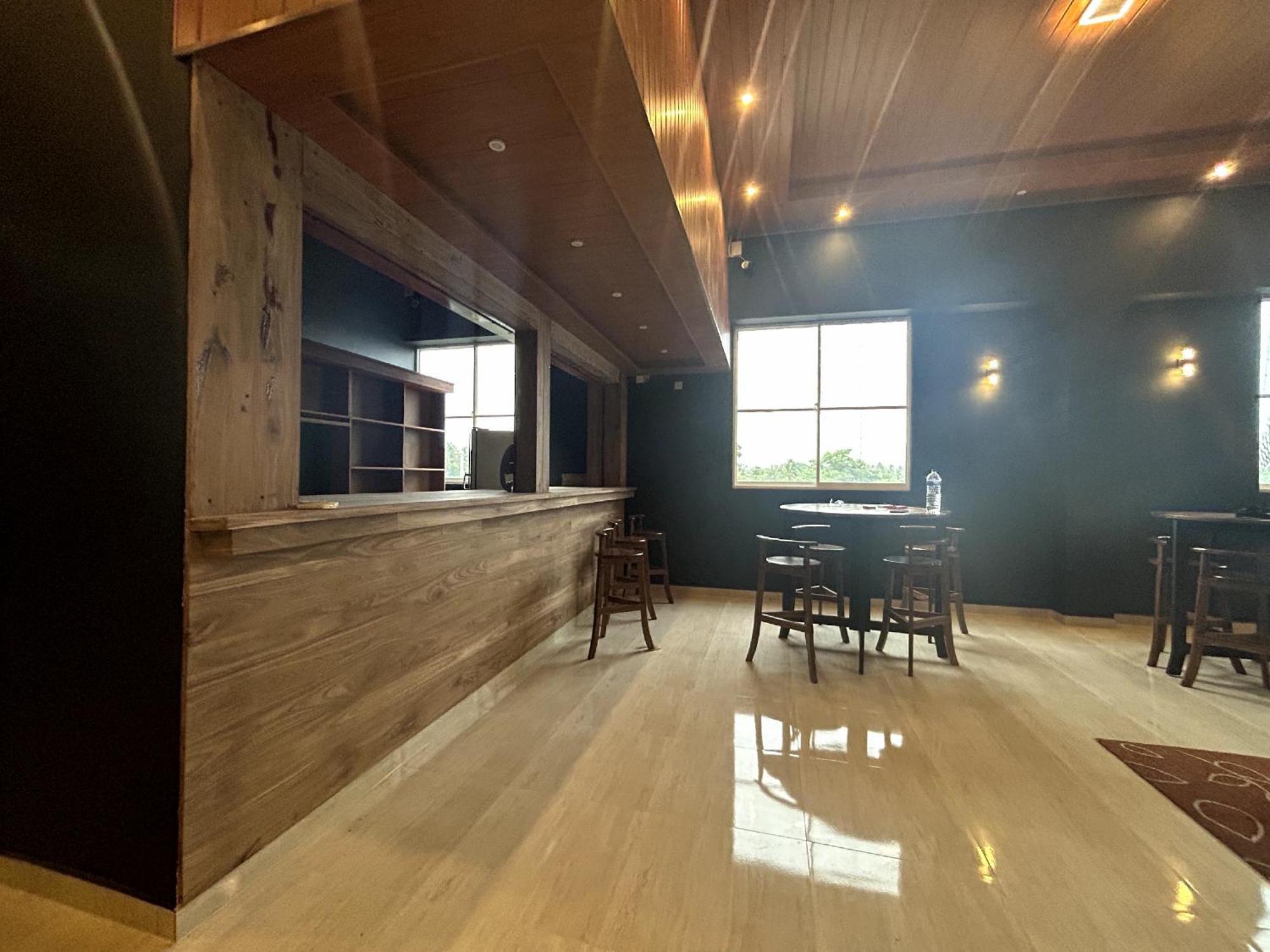 K And K Country Resort Minuwangoda 외부 사진