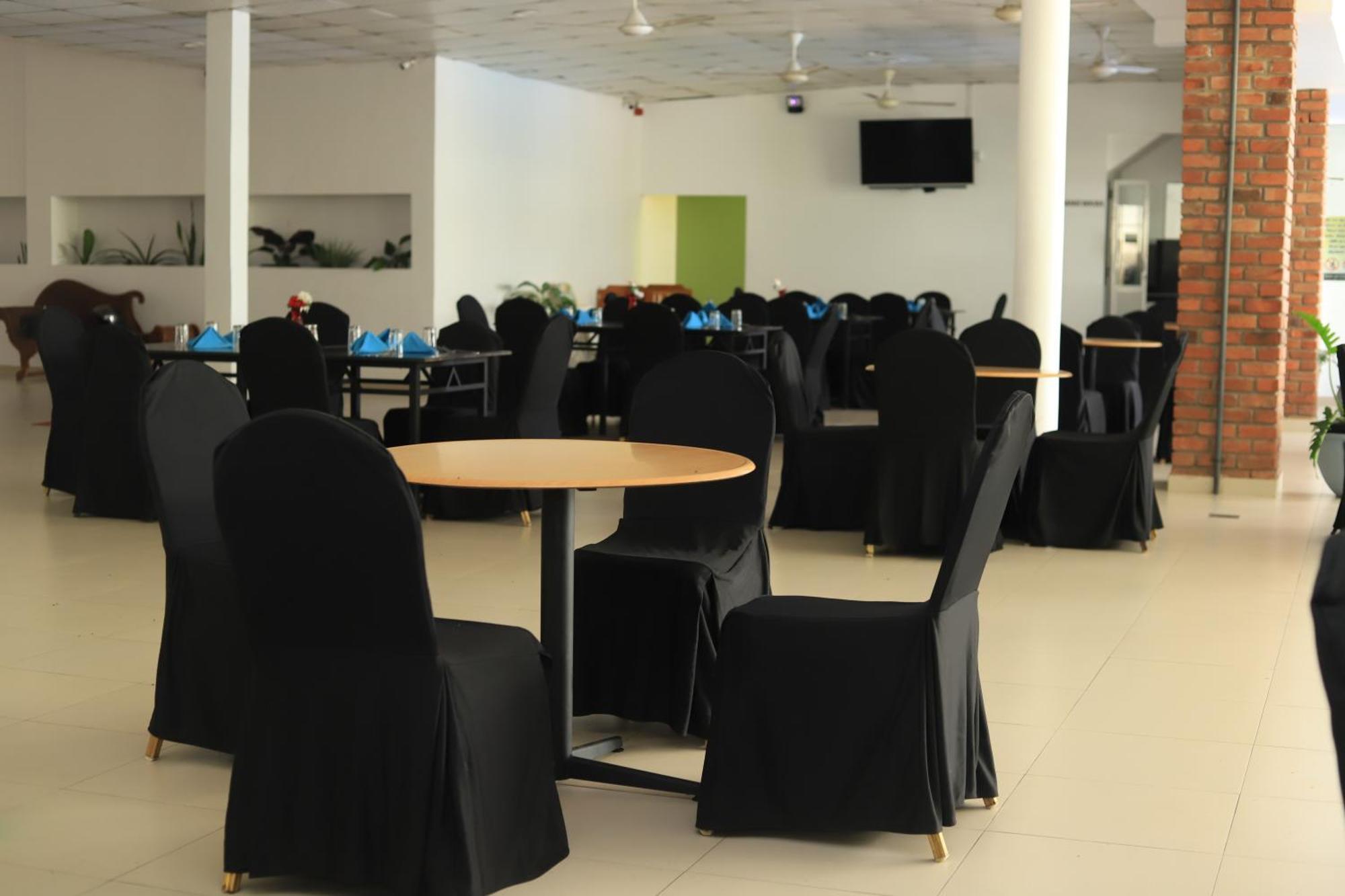 K And K Country Resort Minuwangoda 외부 사진