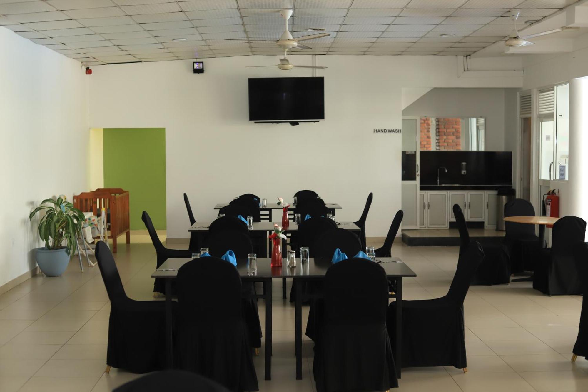 K And K Country Resort Minuwangoda 외부 사진