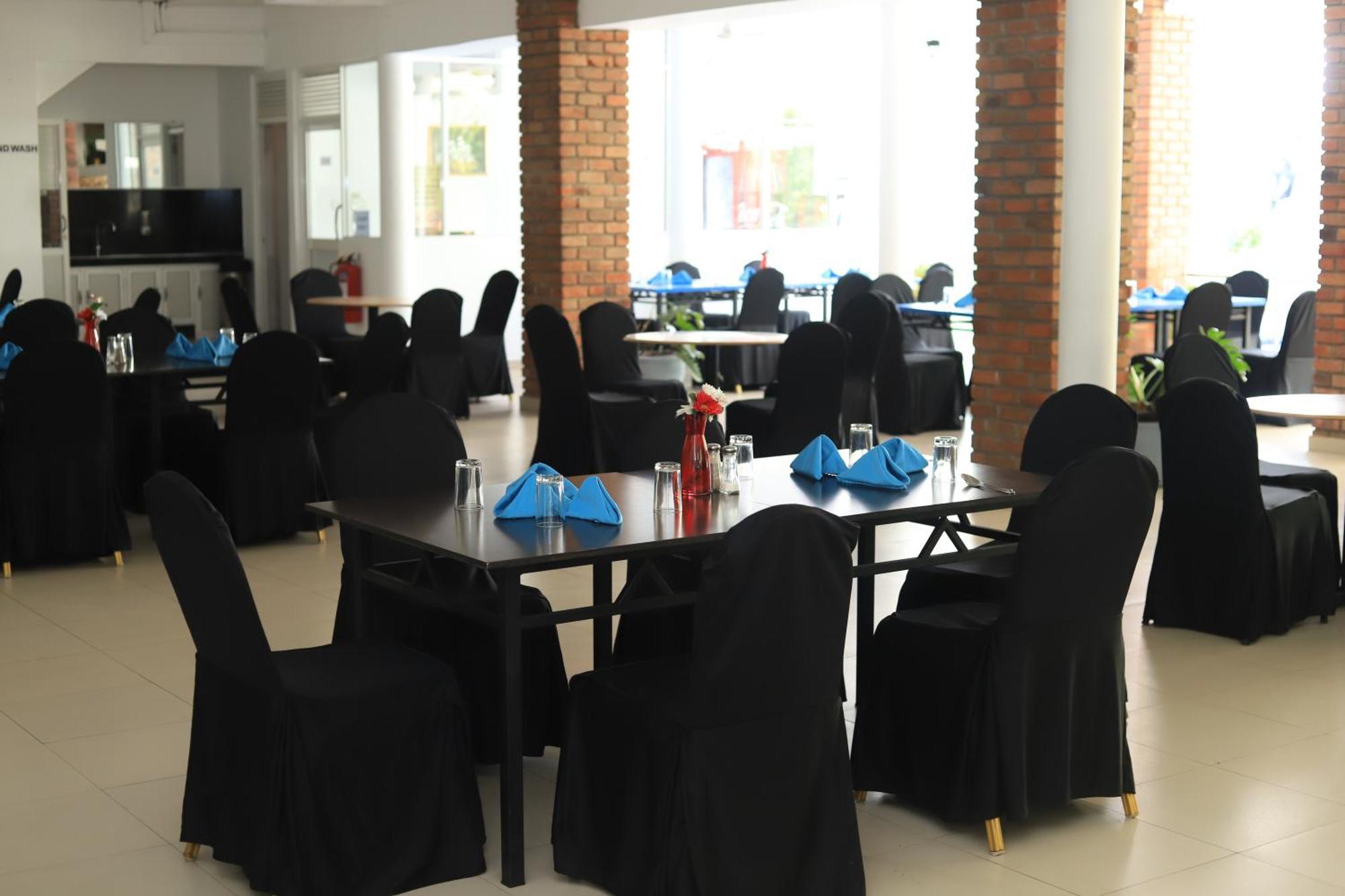 K And K Country Resort Minuwangoda 외부 사진