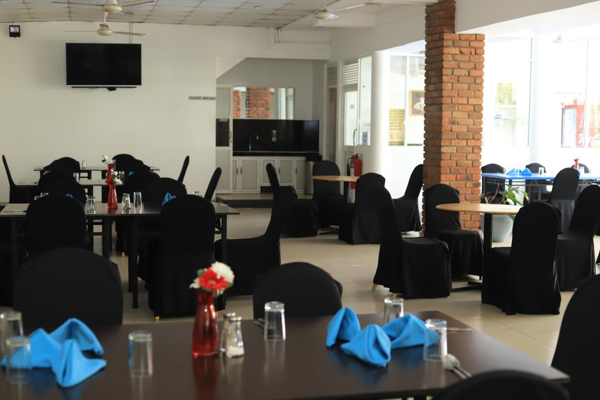 K And K Country Resort Minuwangoda 외부 사진