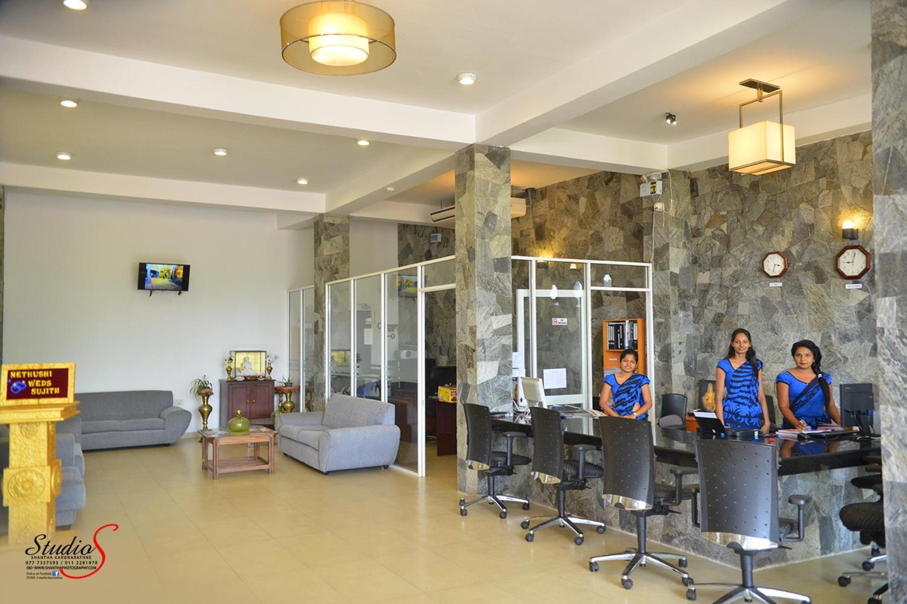 K And K Country Resort Minuwangoda 외부 사진