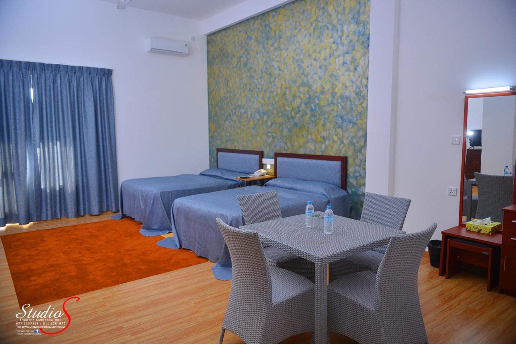 K And K Country Resort Minuwangoda 외부 사진