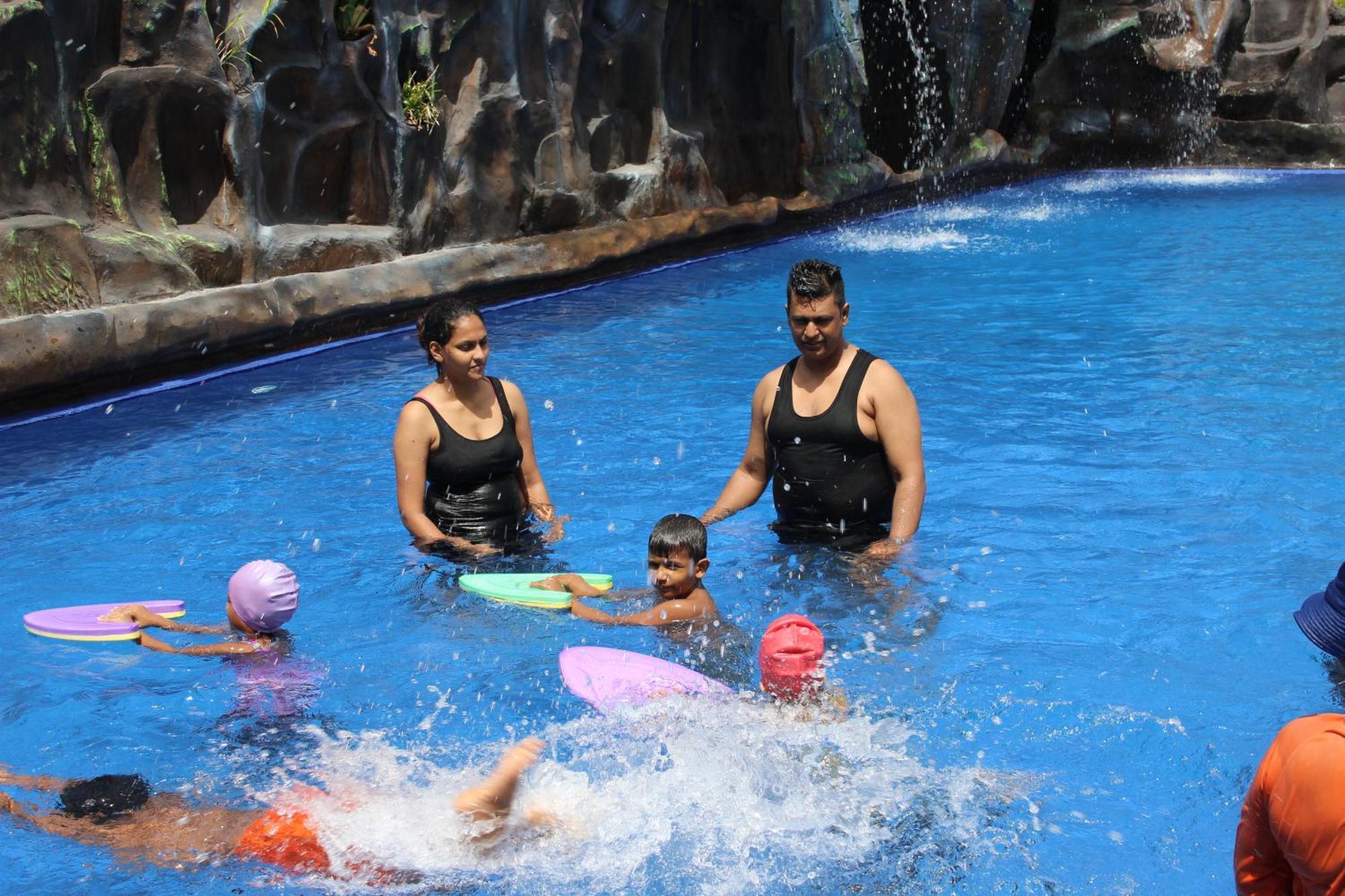 K And K Country Resort Minuwangoda 외부 사진