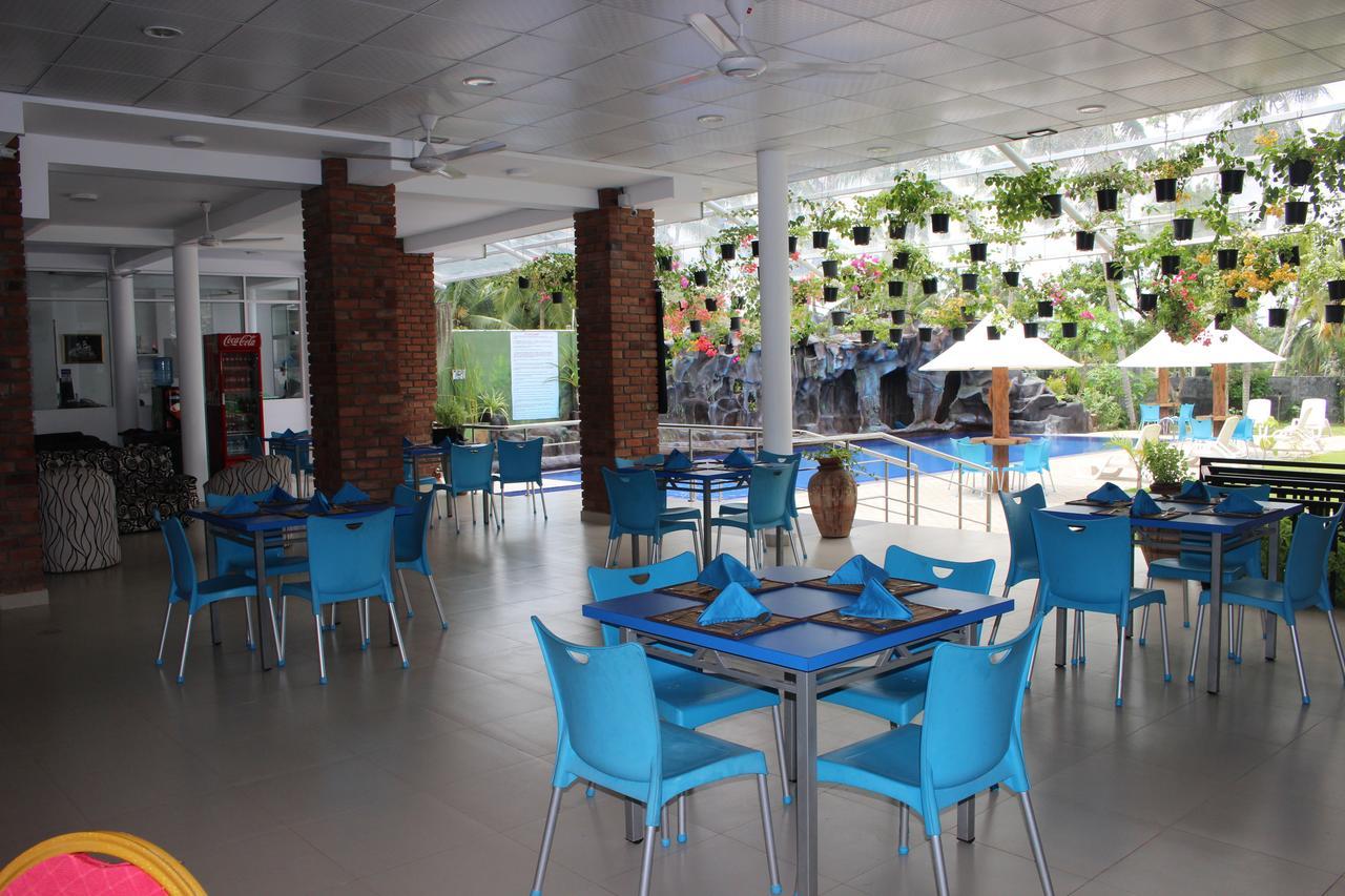 K And K Country Resort Minuwangoda 외부 사진