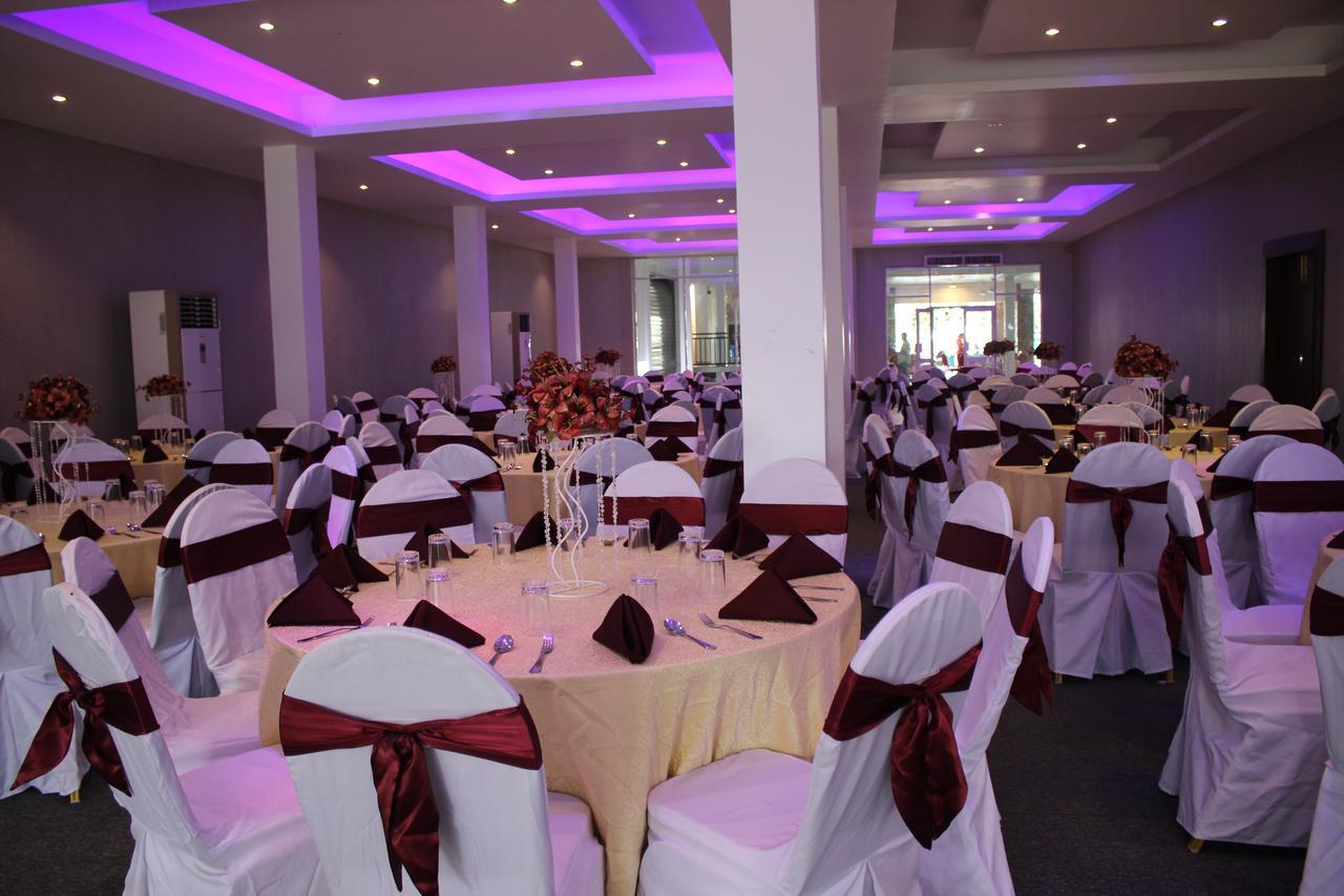 K And K Country Resort Minuwangoda 외부 사진