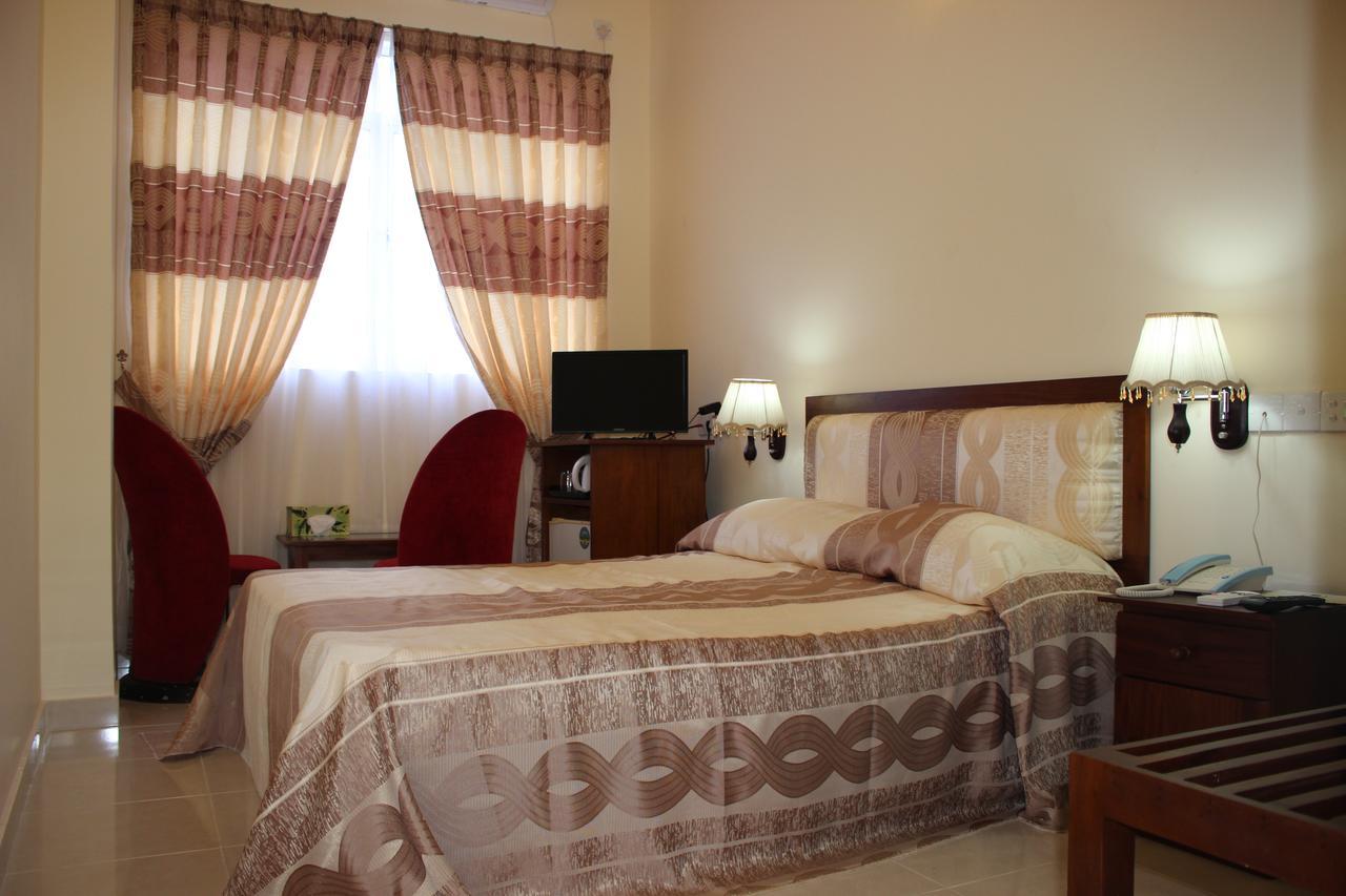 K And K Country Resort Minuwangoda 외부 사진