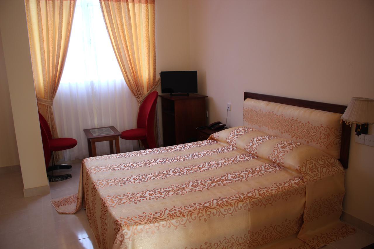 K And K Country Resort Minuwangoda 외부 사진