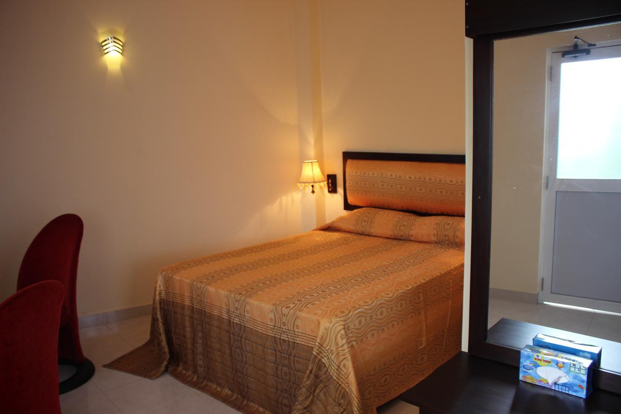 K And K Country Resort Minuwangoda 외부 사진
