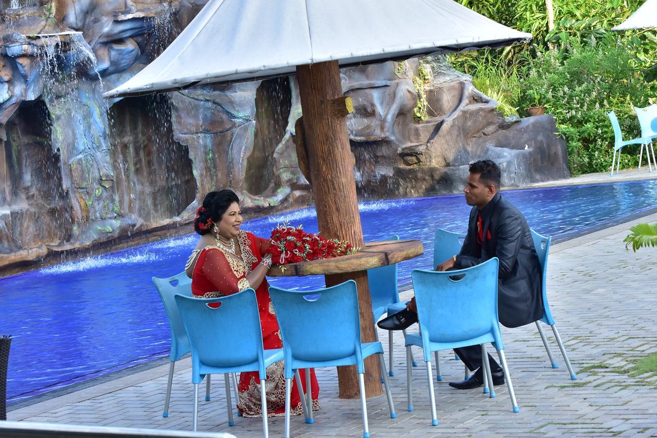 K And K Country Resort Minuwangoda 외부 사진