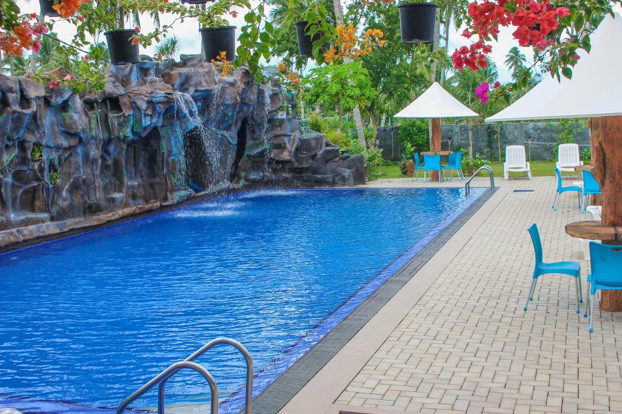 K And K Country Resort Minuwangoda 외부 사진